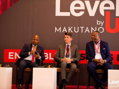 Access to bank credit among the major constraints of young entrepreneurs